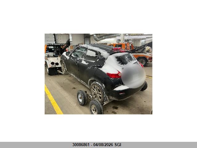 Aukcja sprzedaży 2011 Nissan Juke S/sv/sl, vin: JN8AF5MV1BT014209, numer aukcji: 30086861