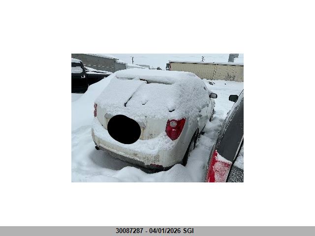 Aukcja sprzedaży 2012 Chevrolet Equinox Lt, vin: 2GNFLNE54C6207139, numer aukcji: 30087287