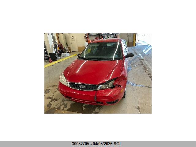Aukcja sprzedaży 2007 Ford Focus Zx5/s/se/ses, vin: 1FAFP37N07W141110, numer aukcji: 30082705