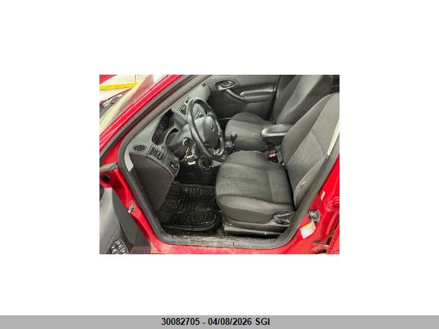 Aukcja sprzedaży 2007 Ford Focus Zx5/s/se/ses, vin: 1FAFP37N07W141110, numer aukcji: 30082705