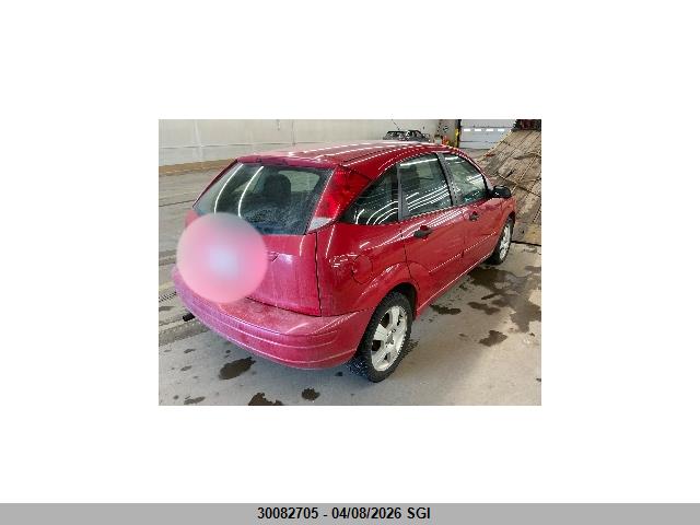 Aukcja sprzedaży 2007 Ford Focus Zx5/s/se/ses, vin: 1FAFP37N07W141110, numer aukcji: 30082705