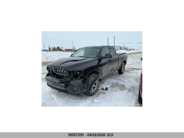 Aukcja sprzedaży 2011 Dodge Ram 1500, vin: 1D7RV1GT0BS616275, numer aukcji: 30087299