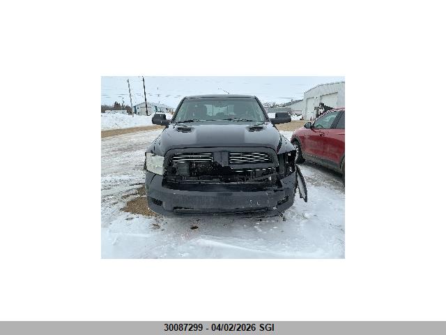 Aukcja sprzedaży 2011 Dodge Ram 1500, vin: 1D7RV1GT0BS616275, numer aukcji: 30087299