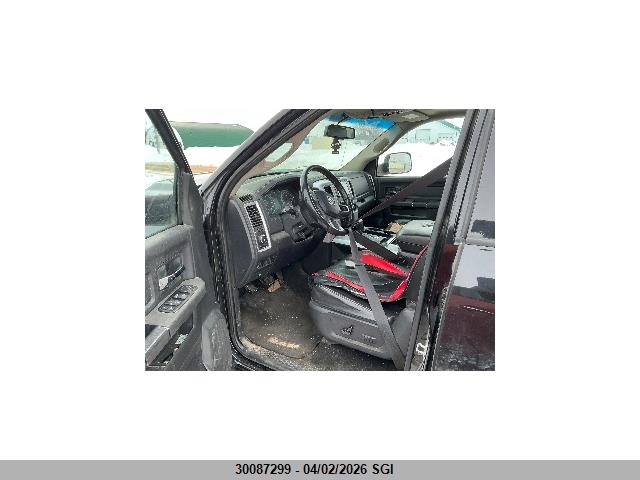 Aukcja sprzedaży 2011 Dodge Ram 1500, vin: 1D7RV1GT0BS616275, numer aukcji: 30087299