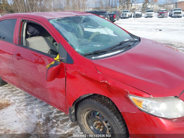 Aukcja sprzedaży 2010 Toyota Corolla S/le/xle, vin: 2T1BU4EE4AC236893, numer aukcji: 30083442
