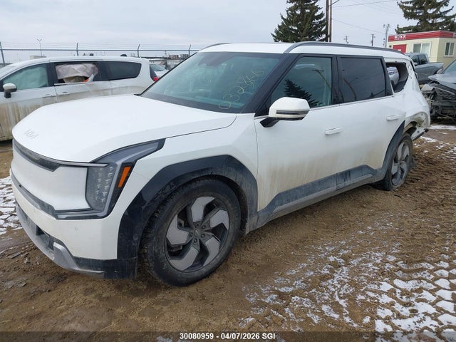 KNDADFS52R6032866 KIA Ev9 Land