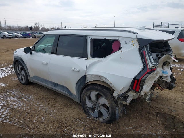 KNDADFS52R6032866 KIA Ev9 Land