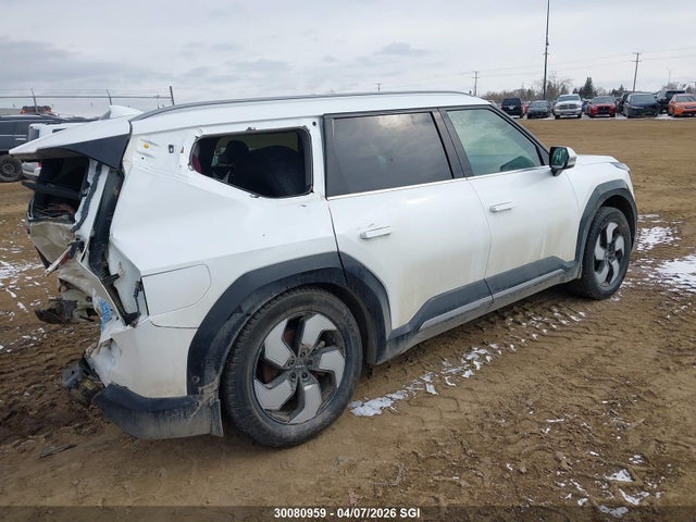 KNDADFS52R6032866 KIA Ev9 Land