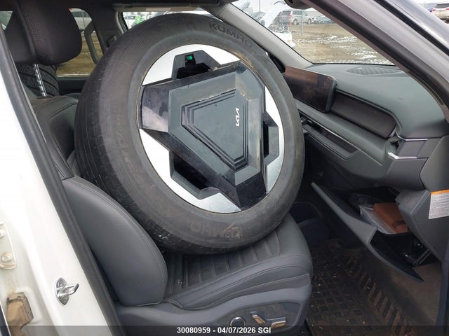 KNDADFS52R6032866 KIA Ev9 Land