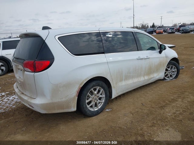 2C4RC1ZG7NR129158 Chrysler Grand Caravan Sxt