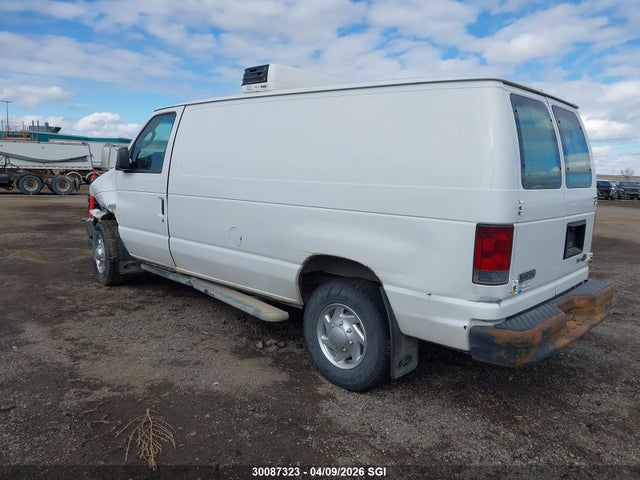 Продажа на аукционе авто 2010 Ford Econoline E250 Van, vin: 1FTNE2EW8ADA27571, номер лота: 30087323