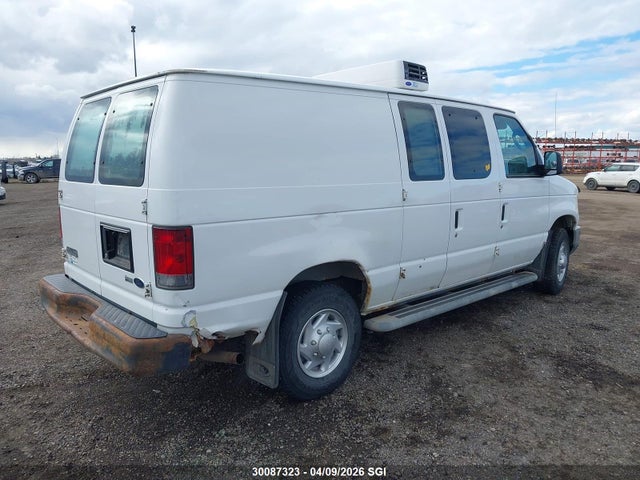 Продажа на аукционе авто 2010 Ford Econoline E250 Van, vin: 1FTNE2EW8ADA27571, номер лота: 30087323