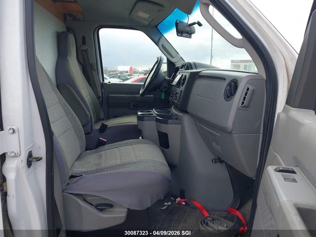 Продажа на аукционе авто 2010 Ford Econoline E250 Van, vin: 1FTNE2EW8ADA27571, номер лота: 30087323