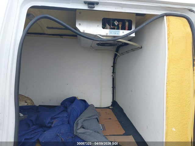 Продажа на аукционе авто 2010 Ford Econoline E250 Van, vin: 1FTNE2EW8ADA27571, номер лота: 30087323