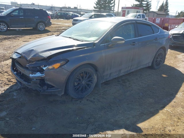 Aukcja sprzedaży 2017 Ford Fusion Se, vin: 3FA6P0H70HR337986, numer aukcji: 30085948