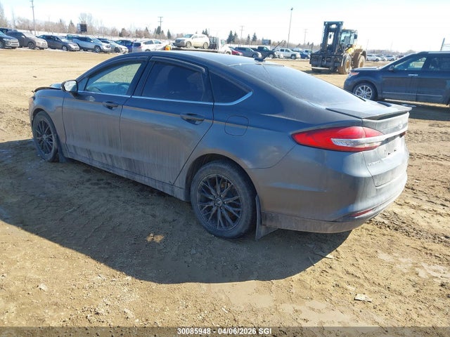 Aukcja sprzedaży 2017 Ford Fusion Se, vin: 3FA6P0H70HR337986, numer aukcji: 30085948