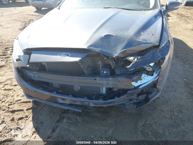 Aukcja sprzedaży 2017 Ford Fusion Se, vin: 3FA6P0H70HR337986, numer aukcji: 30085948