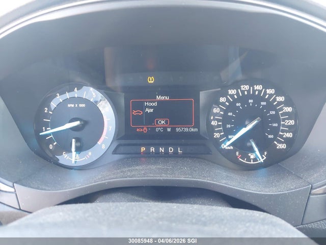 Aukcja sprzedaży 2017 Ford Fusion Se, vin: 3FA6P0H70HR337986, numer aukcji: 30085948