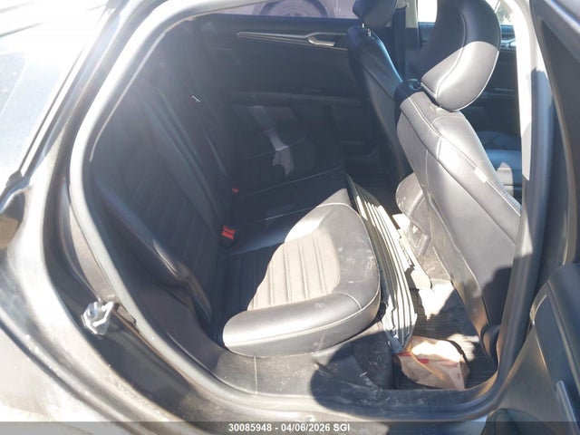 Aukcja sprzedaży 2017 Ford Fusion Se, vin: 3FA6P0H70HR337986, numer aukcji: 30085948