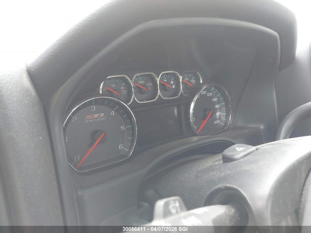 3GCUKREC2HG472050 Chevrolet Silverado K1500 Lt