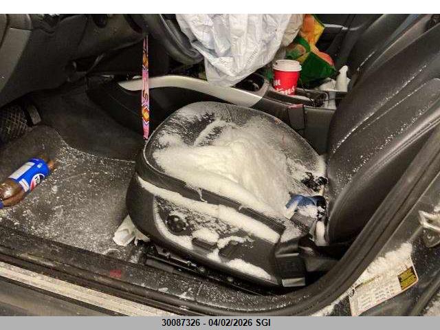 30087326 :رقم المزاد ، WAUFFCFL7CA044360 vin ، 2012 Audi A4 Premium مزاد بيع
