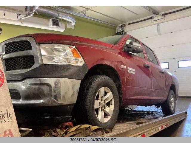 Aukcja sprzedaży 2015 Ram 1500 St, vin: 3C6RR7KTXFG598932, numer aukcji: 30087331
