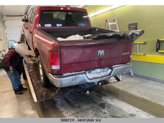 Aukcja sprzedaży 2015 Ram 1500 St, vin: 3C6RR7KTXFG598932, numer aukcji: 30087331
