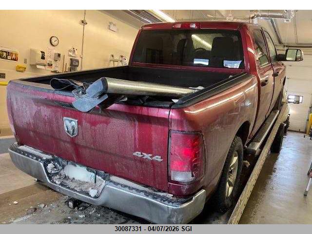 Aukcja sprzedaży 2015 Ram 1500 St, vin: 3C6RR7KTXFG598932, numer aukcji: 30087331