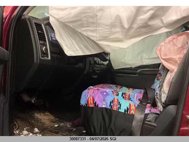 Aukcja sprzedaży 2015 Ram 1500 St, vin: 3C6RR7KTXFG598932, numer aukcji: 30087331