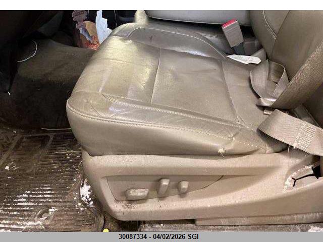 Aukcja sprzedaży 2014 Gmc Sierra K1500 Slt, vin: 3GTU2VEC4EG133178, numer aukcji: 30087334