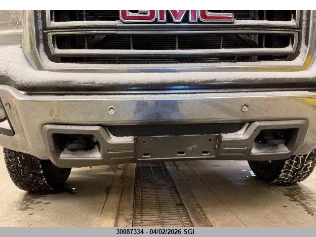 Aukcja sprzedaży 2014 Gmc Sierra K1500 Slt, vin: 3GTU2VEC4EG133178, numer aukcji: 30087334