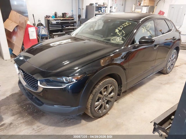 Продажа на аукционе авто 2023 Mazda Cx-30 Premium, vin: 3MVDMBDM2PM506465, номер лота: 30087335