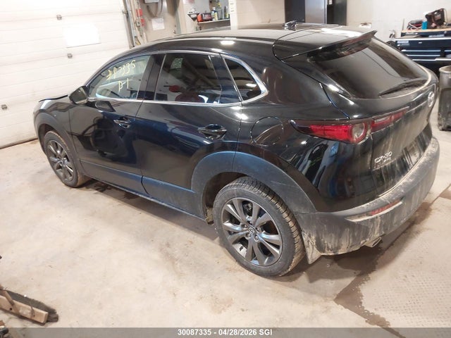 Продажа на аукционе авто 2023 Mazda Cx-30 Premium, vin: 3MVDMBDM2PM506465, номер лота: 30087335