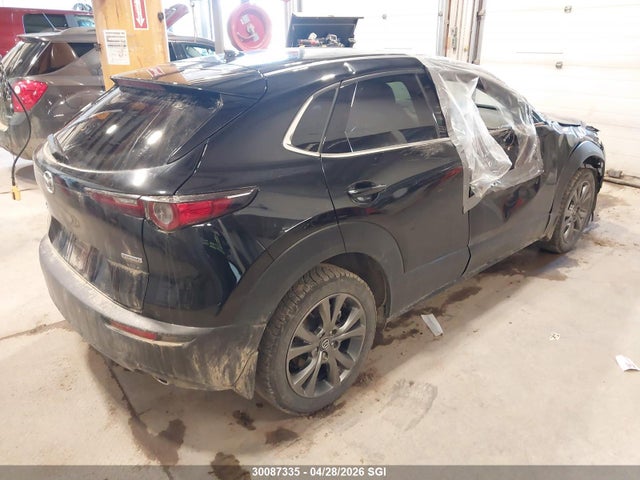 Продажа на аукционе авто 2023 Mazda Cx-30 Premium, vin: 3MVDMBDM2PM506465, номер лота: 30087335