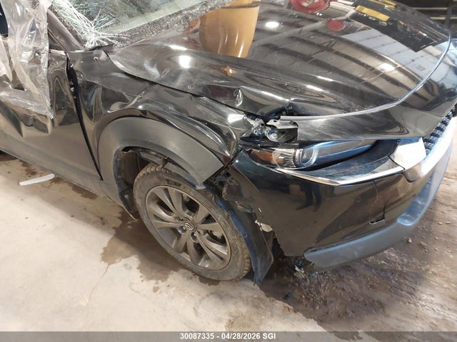 Продажа на аукционе авто 2023 Mazda Cx-30 Premium, vin: 3MVDMBDM2PM506465, номер лота: 30087335