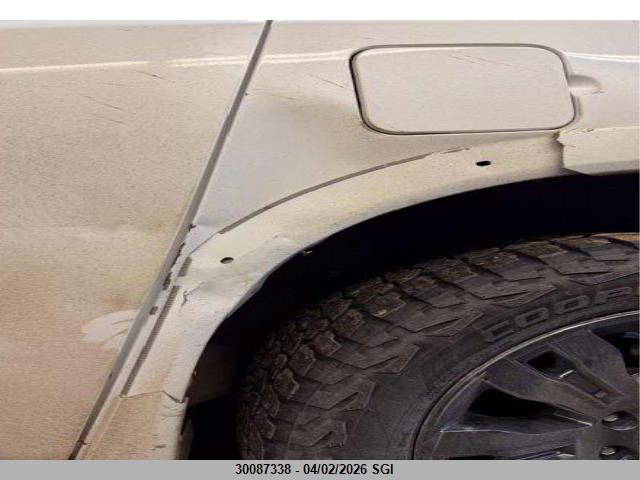 5N1AA0NE7FN608854 Nissan Armada Platinum
