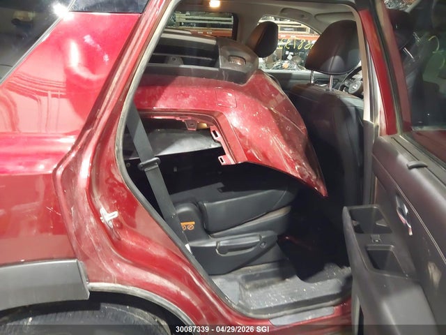 Aukcja sprzedaży 2024 Nissan Pathfinder Platinum, vin: 5N1DR3DFXRC210393, numer aukcji: 30087339