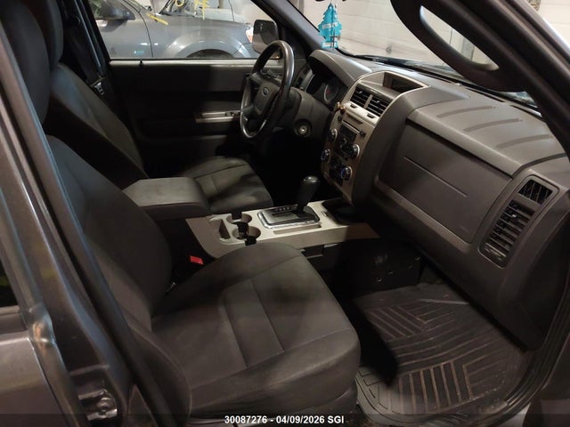 2012 Ford Escape Xlt მანქანა იყიდება აუქციონზე, vin: 1FMCU0D79CKC31959, აუქციონის ნომერი: 30087276