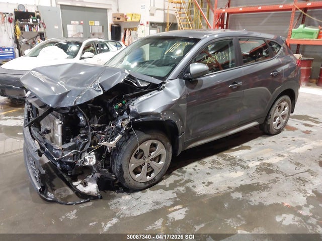 Aukcja sprzedaży 2019 Hyundai Tucson Se, vin: KM8J23A4XKU023844, numer aukcji: 30087340