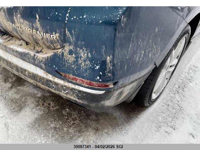 Aukcja sprzedaży 2019 Chevrolet Equinox Premier, vin: 2GNAXYEX4K6172926, numer aukcji: 30087341