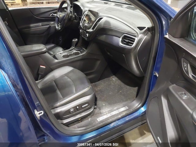 Aukcja sprzedaży 2019 Chevrolet Equinox Premier, vin: 2GNAXYEX4K6172926, numer aukcji: 30087341