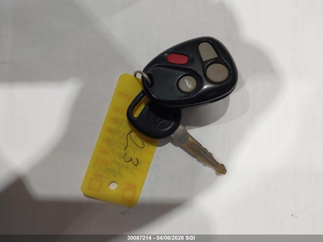 Aukcja sprzedaży 2005 Chevrolet Impala, vin: 2G1WF52E359309353, numer aukcji: 30087214