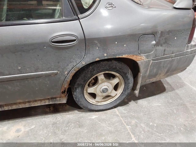 Aukcja sprzedaży 2005 Chevrolet Impala, vin: 2G1WF52E359309353, numer aukcji: 30087214