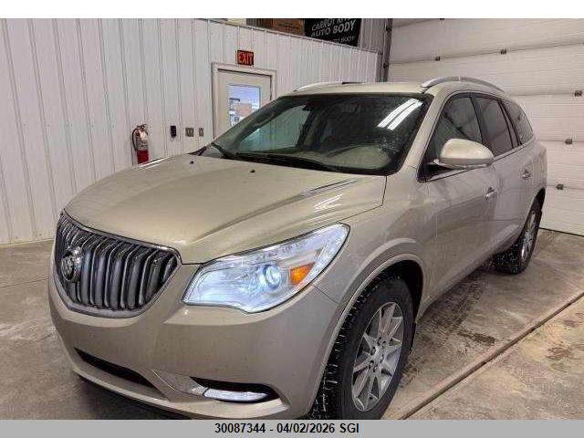 Aukcja sprzedaży 2017 Buick Enclave, vin: 5GAKVBKD9HJ274620, numer aukcji: 30087344