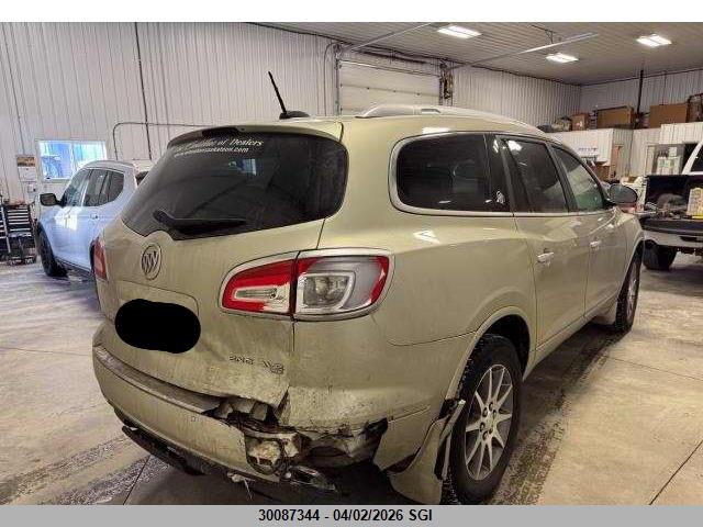 Aukcja sprzedaży 2017 Buick Enclave, vin: 5GAKVBKD9HJ274620, numer aukcji: 30087344