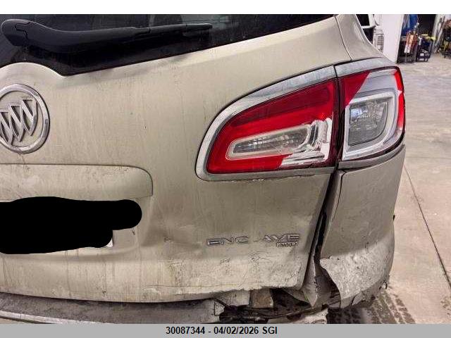 Aukcja sprzedaży 2017 Buick Enclave, vin: 5GAKVBKD9HJ274620, numer aukcji: 30087344
