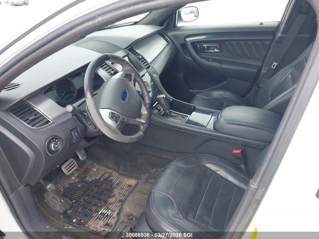 1FAHP2KT9EG165518 Ford TAURUS SHO