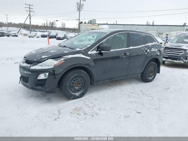 Aukcja sprzedaży 2012 Mazda Cx-7 Gs, vin: JM3ER4C39C0415371, numer aukcji: 30085280