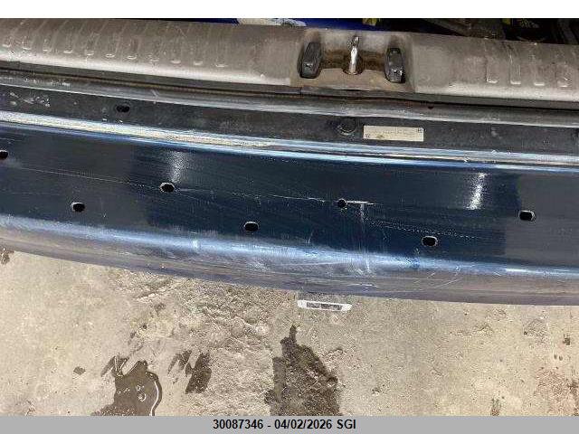 1999 Honda Odyssey Ex მანქანა იყიდება აუქციონზე, vin: 2HKRL1865XH008122, აუქციონის ნომერი: 30087346