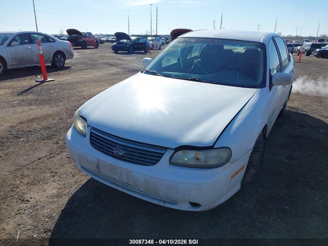 Aukcja sprzedaży 1998 Chevrolet Malibu, vin: 1G1ND52M7WY176487, numer aukcji: 30087348